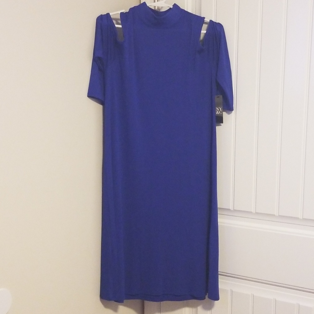 New York & Company Dress